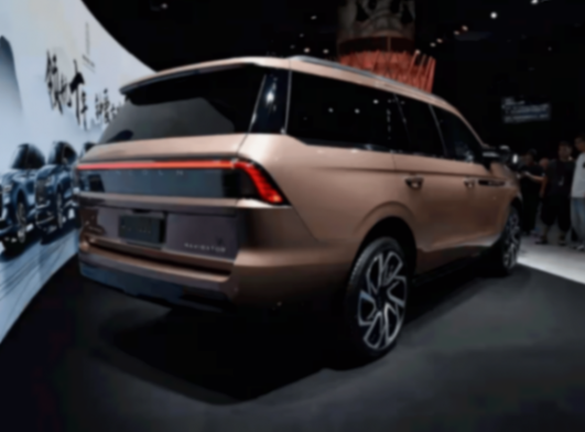 涉及飛行家等多款車,福特在華召回超6000臺(tái)車,有你的嗎?