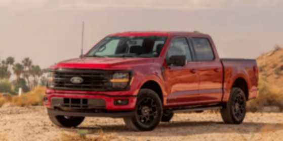 涉及飛行家等多款車,福特在華召回超6000臺(tái)車,有你的嗎?