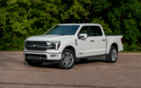 涉及飛行家等多款車,福特在華召回超6000臺(tái)車,有你的嗎?