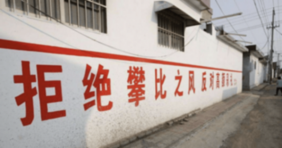 車企的訂單海報已經假到讓人生理性不適了