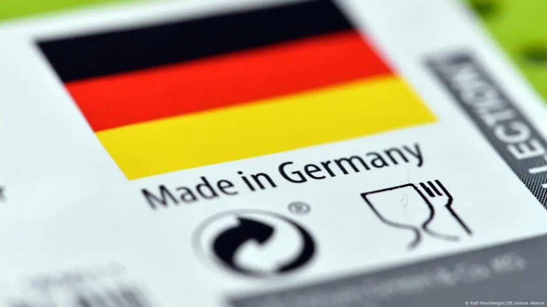 慕尼黑警報:中國軍團撕開德國汽車業最后一塊遮羞布