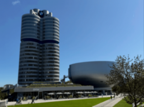 慕尼黑警報:中國軍團撕開德國汽車業最后一塊遮羞布