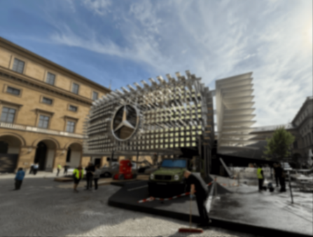 慕尼黑警報:中國軍團撕開德國汽車業最后一塊遮羞布