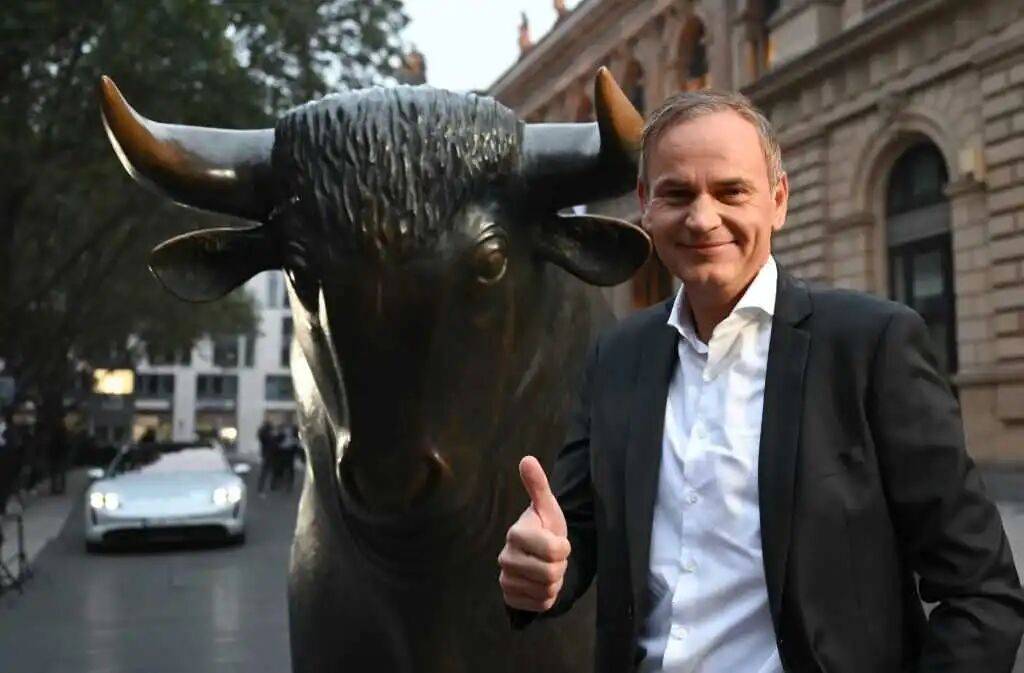 慕尼黑警報:中國軍團撕開德國汽車業最后一塊遮羞布