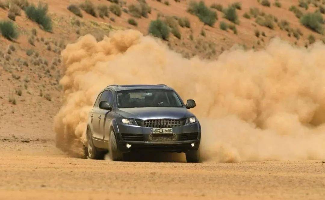 當我們談論新能源SUV時,我們應該談論什么?