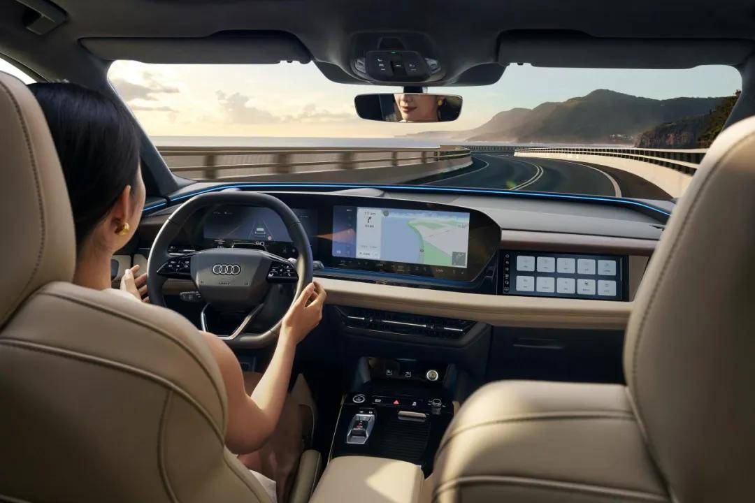 當我們談論新能源SUV時,我們應該談論什么?