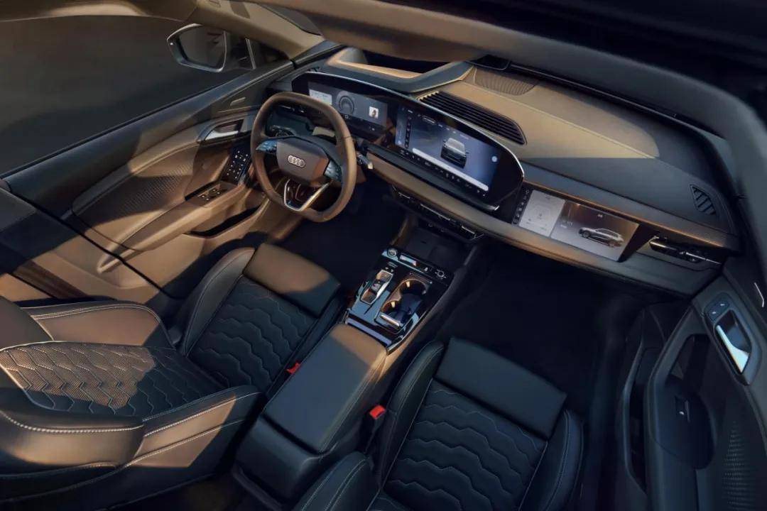 當我們談論新能源SUV時,我們應該談論什么?