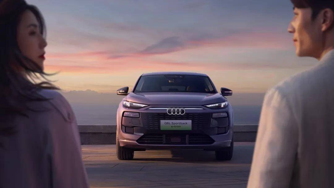 當我們談論新能源SUV時,我們應該談論什么?