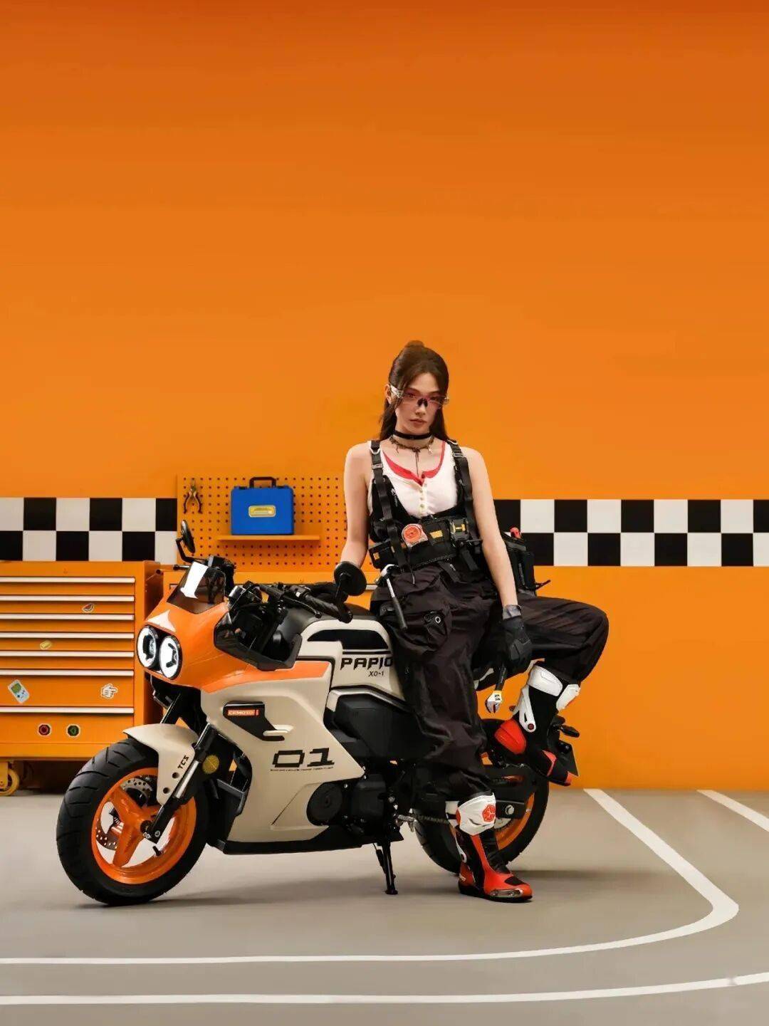 法拉利849 Testarossa發(fā)布、 本田CB500F即將發(fā)布、豐田即將復(fù)產(chǎn)4A-GE