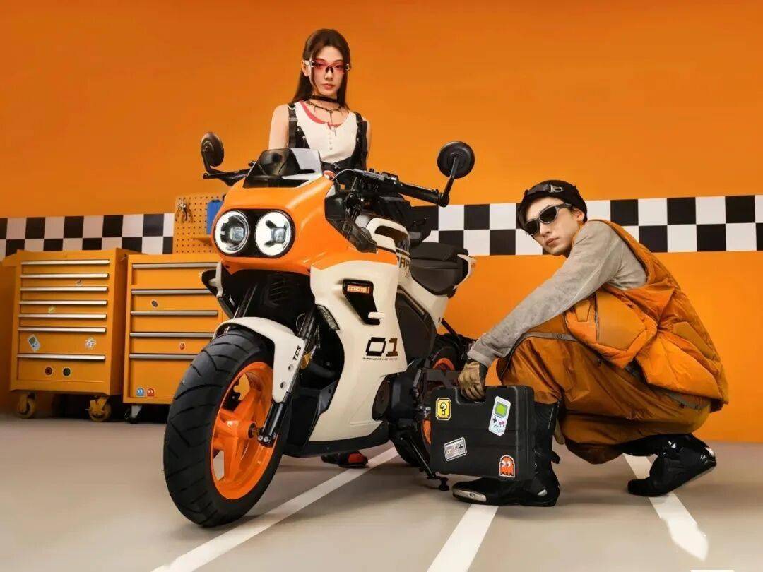 法拉利849 Testarossa發(fā)布、 本田CB500F即將發(fā)布、豐田即將復(fù)產(chǎn)4A-GE