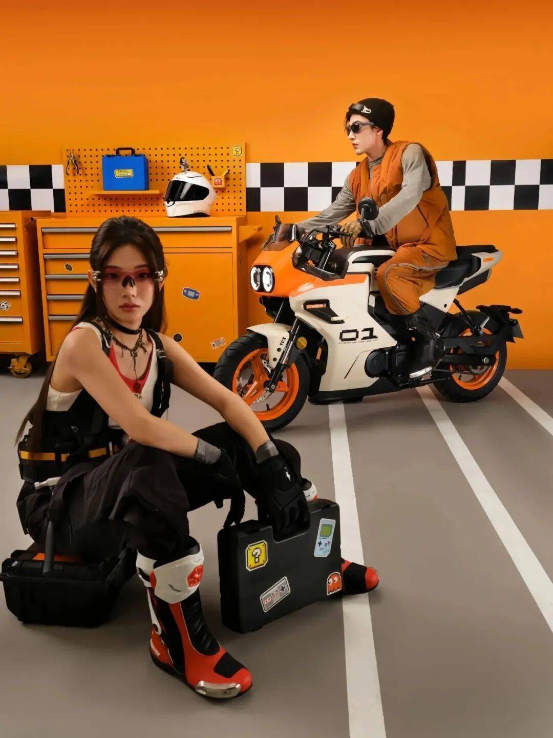 法拉利849 Testarossa發(fā)布、 本田CB500F即將發(fā)布、豐田即將復(fù)產(chǎn)4A-GE