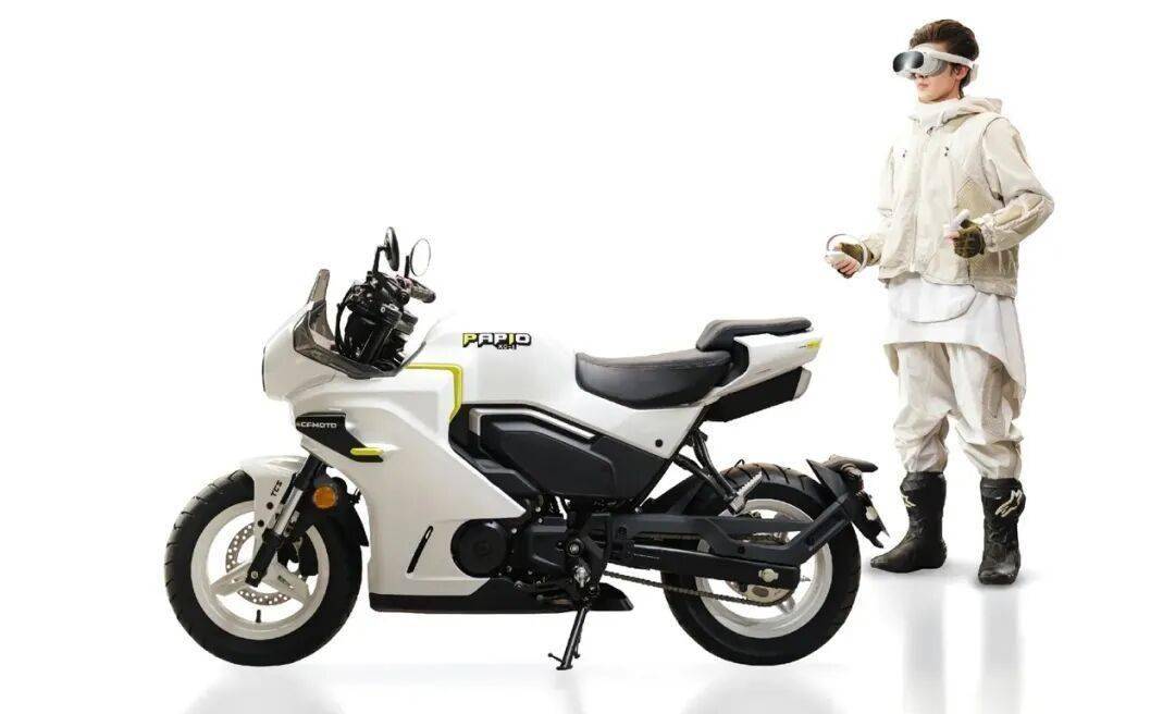 法拉利849 Testarossa發(fā)布、 本田CB500F即將發(fā)布、豐田即將復(fù)產(chǎn)4A-GE