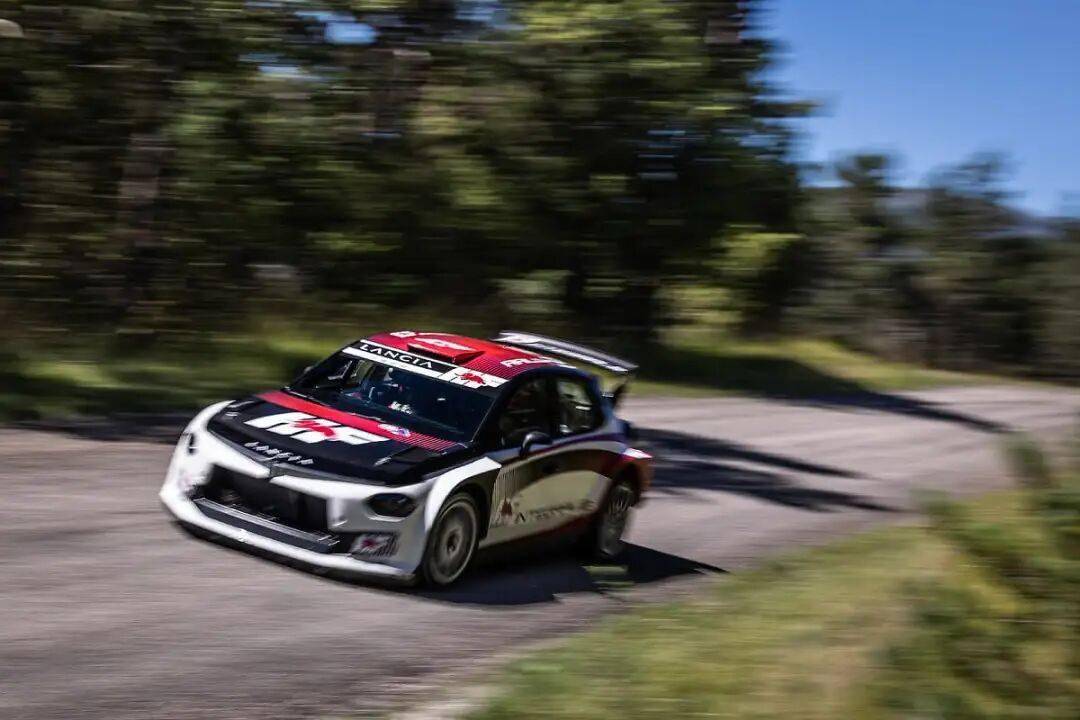 法拉利849 Testarossa發(fā)布、 本田CB500F即將發(fā)布、豐田即將復(fù)產(chǎn)4A-GE