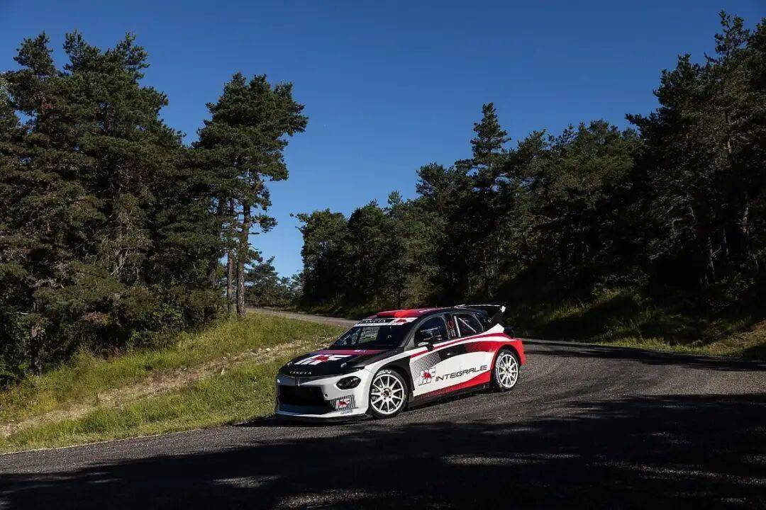 法拉利849 Testarossa發(fā)布、 本田CB500F即將發(fā)布、豐田即將復(fù)產(chǎn)4A-GE