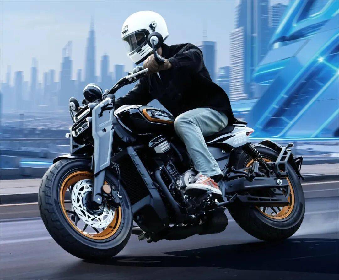 法拉利849 Testarossa發(fā)布、 本田CB500F即將發(fā)布、豐田即將復(fù)產(chǎn)4A-GE