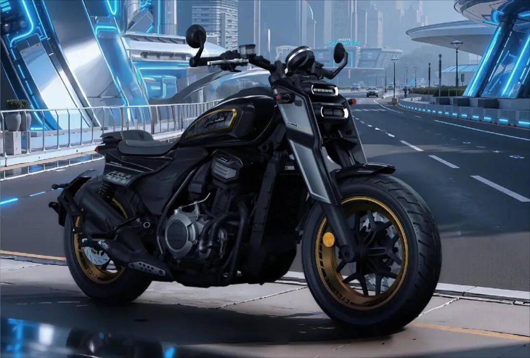 法拉利849 Testarossa發(fā)布、 本田CB500F即將發(fā)布、豐田即將復(fù)產(chǎn)4A-GE