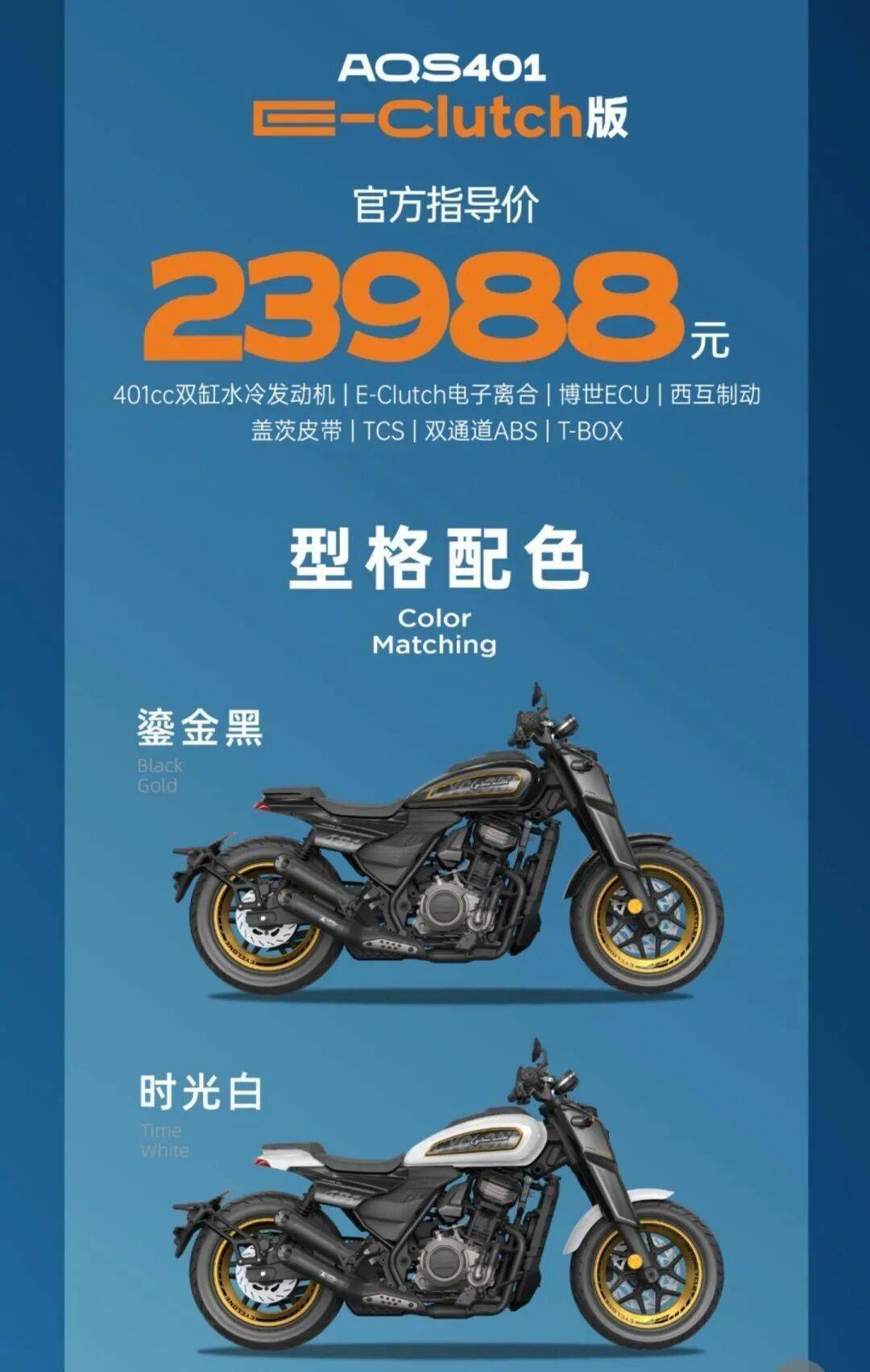 法拉利849 Testarossa發(fā)布、 本田CB500F即將發(fā)布、豐田即將復(fù)產(chǎn)4A-GE