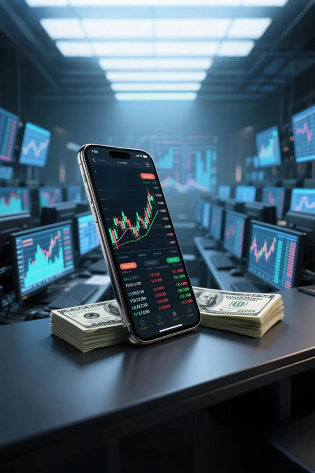 甲骨文“炸裂大單”:畫大餅,還是AI狂潮的開端?