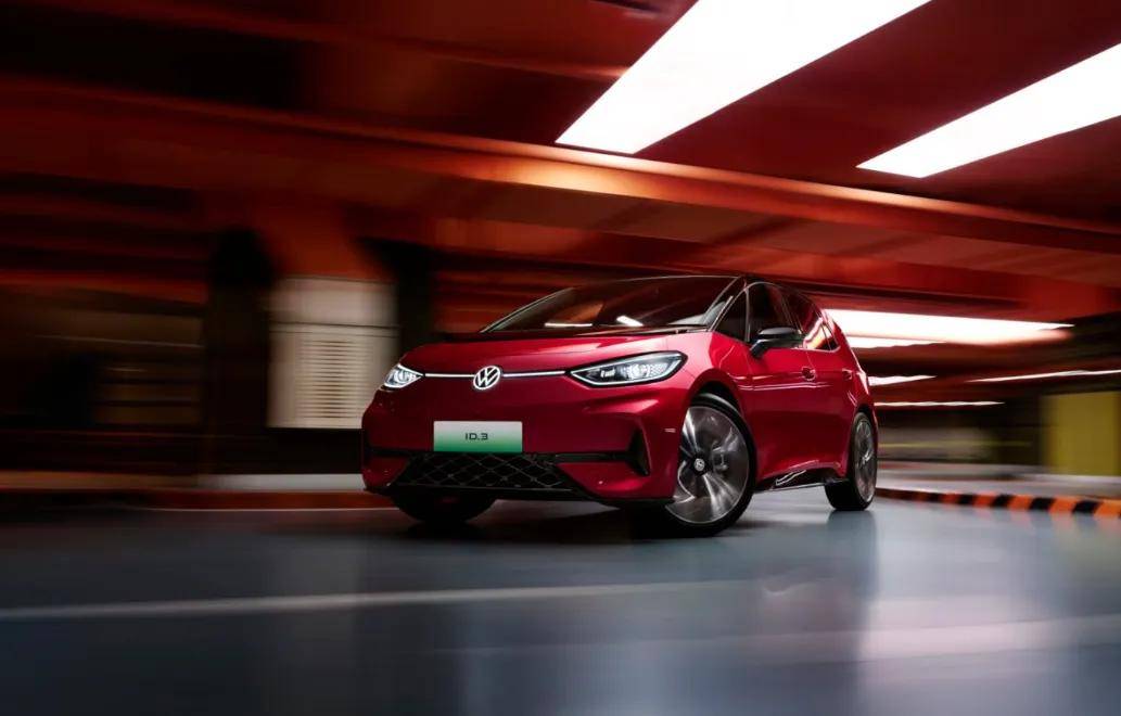 電動車時代需要內燃機,上汽大眾不做油電單選題