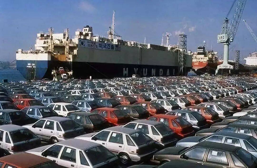 新車降價潮絞殺,二手車告別躺賺時代