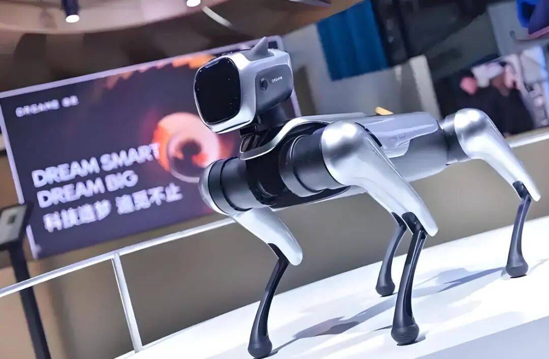 連PPT都沒有,追覓憑什么敢造“布加迪”?