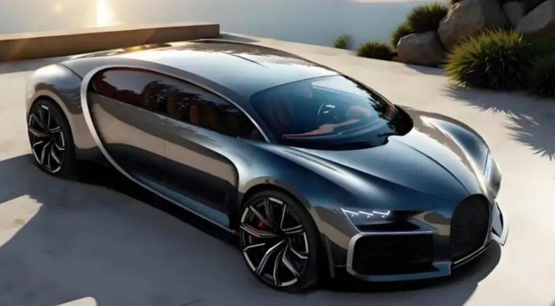 連PPT都沒有,追覓憑什么敢造“布加迪”?