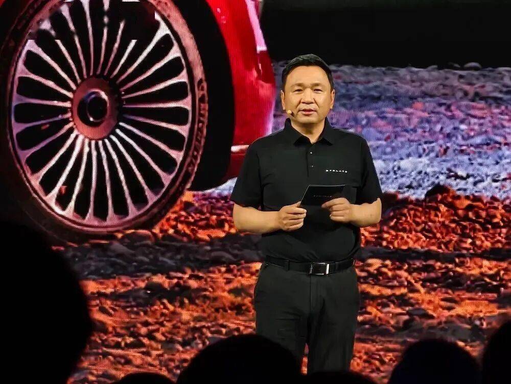 6.28萬(wàn)起正式上市,“超值精品”極狐T1開創(chuàng)長(zhǎng)軸距小車新格局