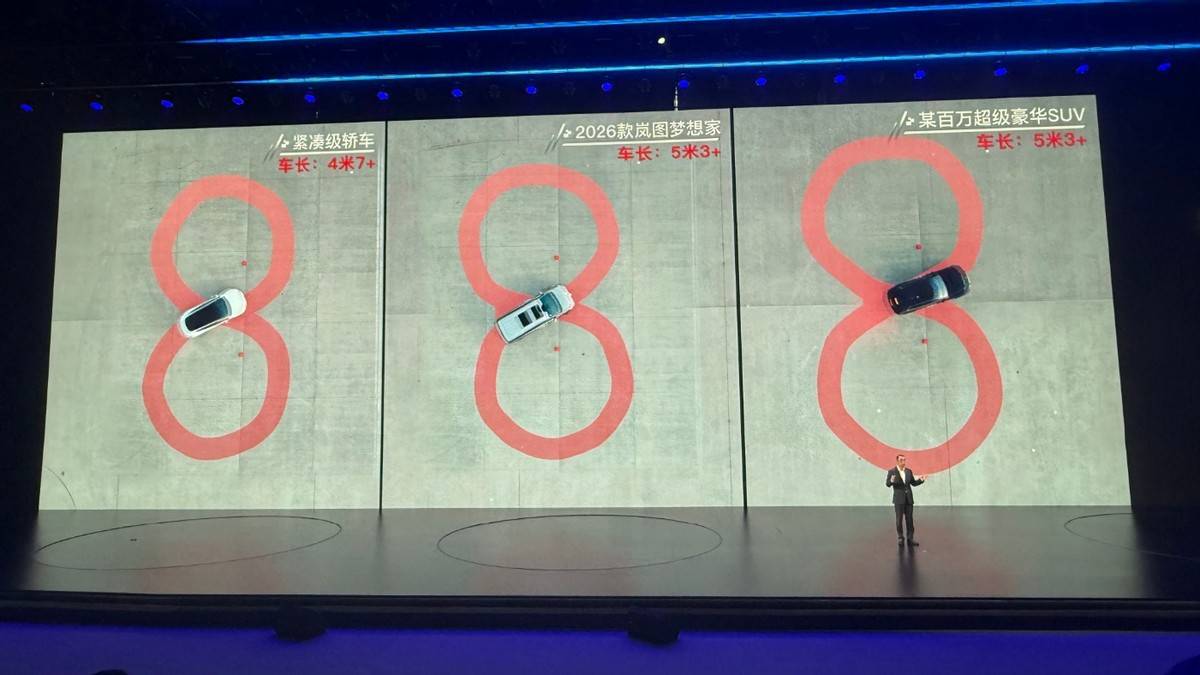 都帶滿血華為,3款新MPV來了,埃爾法的好日子結束了?