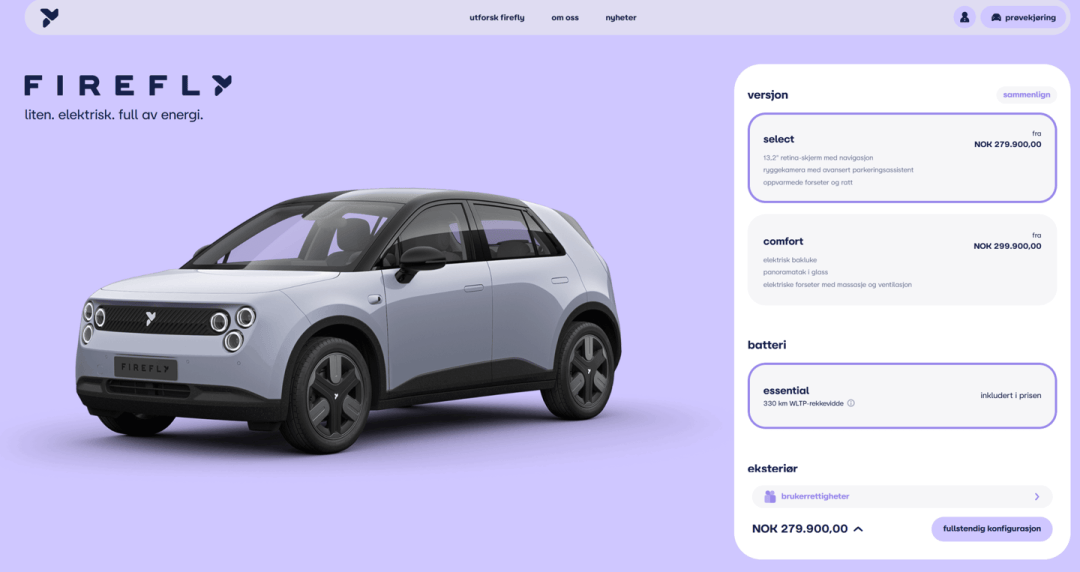 A0級市場鏖戰,人人都想逆襲