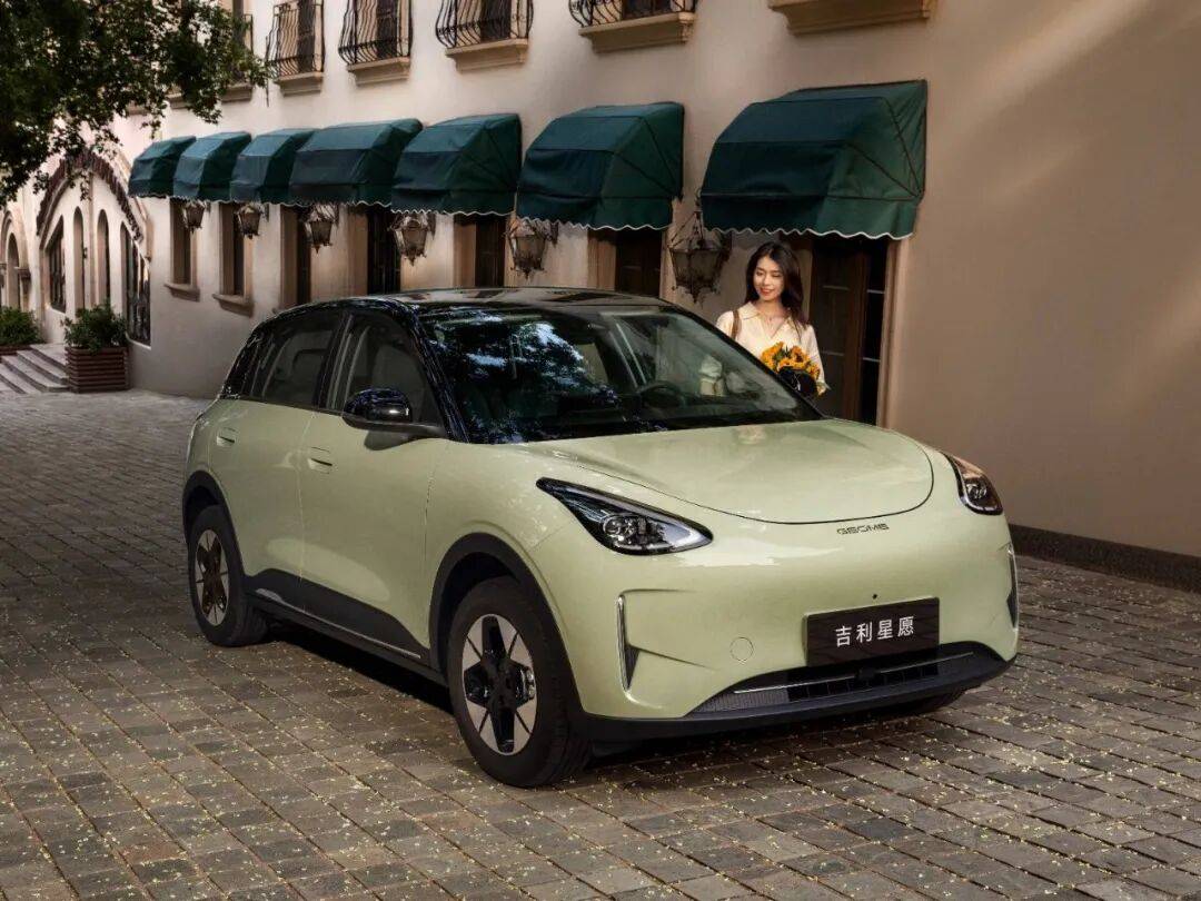 A0級市場鏖戰,人人都想逆襲