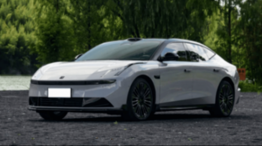 16.38萬(wàn)起、標(biāo)配四驅(qū)!領(lǐng)克10 EM-P能成小米SU7平替嗎?