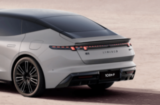 16.38萬(wàn)起、標(biāo)配四驅(qū)!領(lǐng)克10 EM-P能成小米SU7平替嗎?