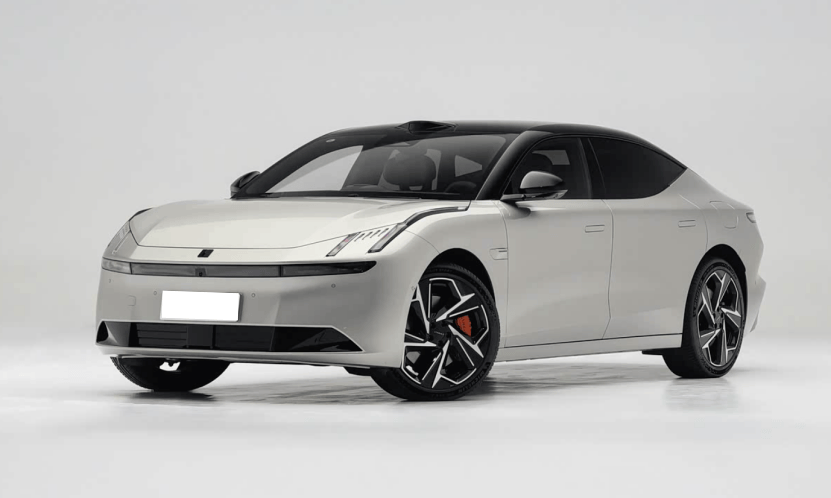 16.38萬(wàn)起、標(biāo)配四驅(qū)!領(lǐng)克10 EM-P能成小米SU7平替嗎?