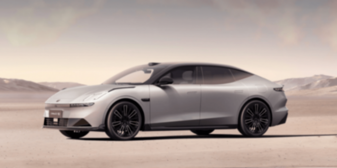 16.38萬(wàn)起、標(biāo)配四驅(qū)!領(lǐng)克10 EM-P能成小米SU7平替嗎?