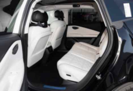 16.38萬(wàn)起、標(biāo)配四驅(qū)!領(lǐng)克10 EM-P能成小米SU7平替嗎?