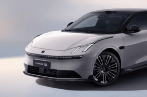 16.38萬(wàn)起、標(biāo)配四驅(qū)!領(lǐng)克10 EM-P能成小米SU7平替嗎?