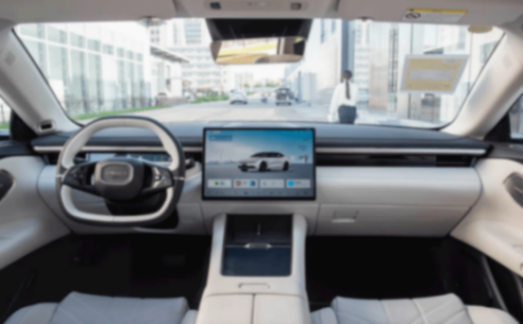 16.38萬(wàn)起、標(biāo)配四驅(qū)!領(lǐng)克10 EM-P能成小米SU7平替嗎?