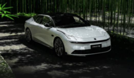 16.38萬(wàn)起、標(biāo)配四驅(qū)!領(lǐng)克10 EM-P能成小米SU7平替嗎?