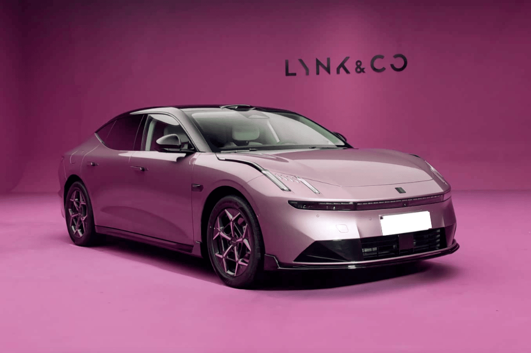 16.38萬(wàn)起、標(biāo)配四驅(qū)!領(lǐng)克10 EM-P能成小米SU7平替嗎?