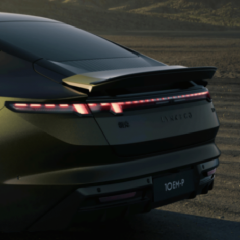 16.38萬(wàn)起、標(biāo)配四驅(qū)!領(lǐng)克10 EM-P能成小米SU7平替嗎?