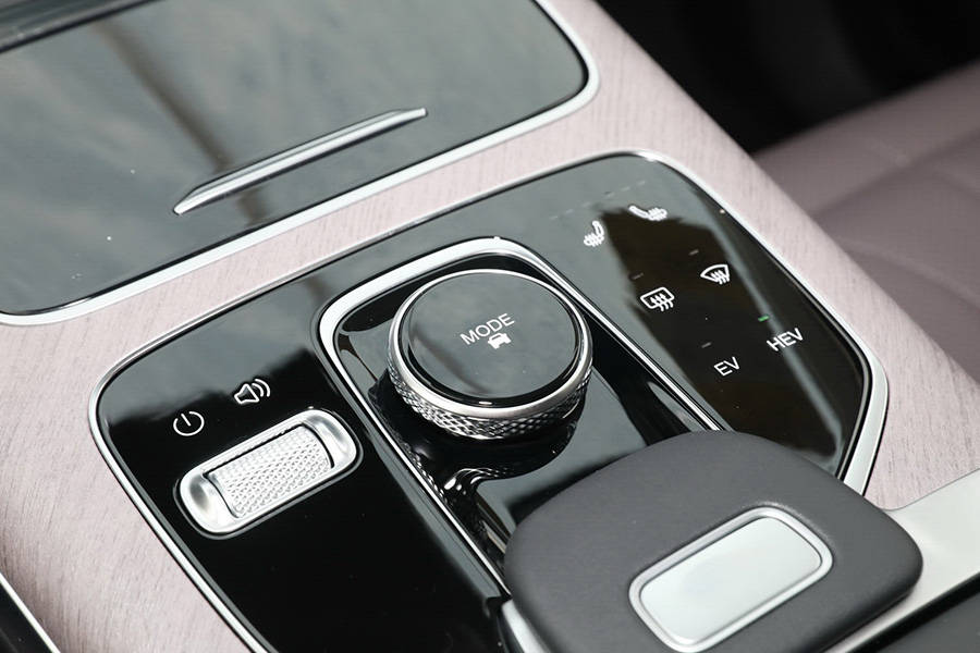 預計配置調(diào)整 新款奇瑞瑞虎9家族將于9月27日上市