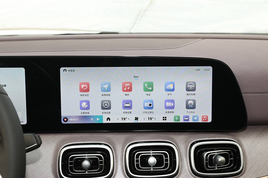 預計配置調(diào)整 新款奇瑞瑞虎9家族將于9月27日上市