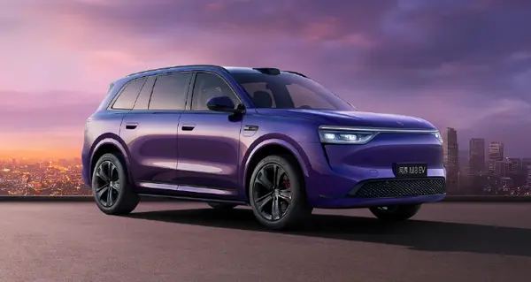 2025第37周中國SUV銷量排名:問界M8險勝小米YU7 AITO問界M8