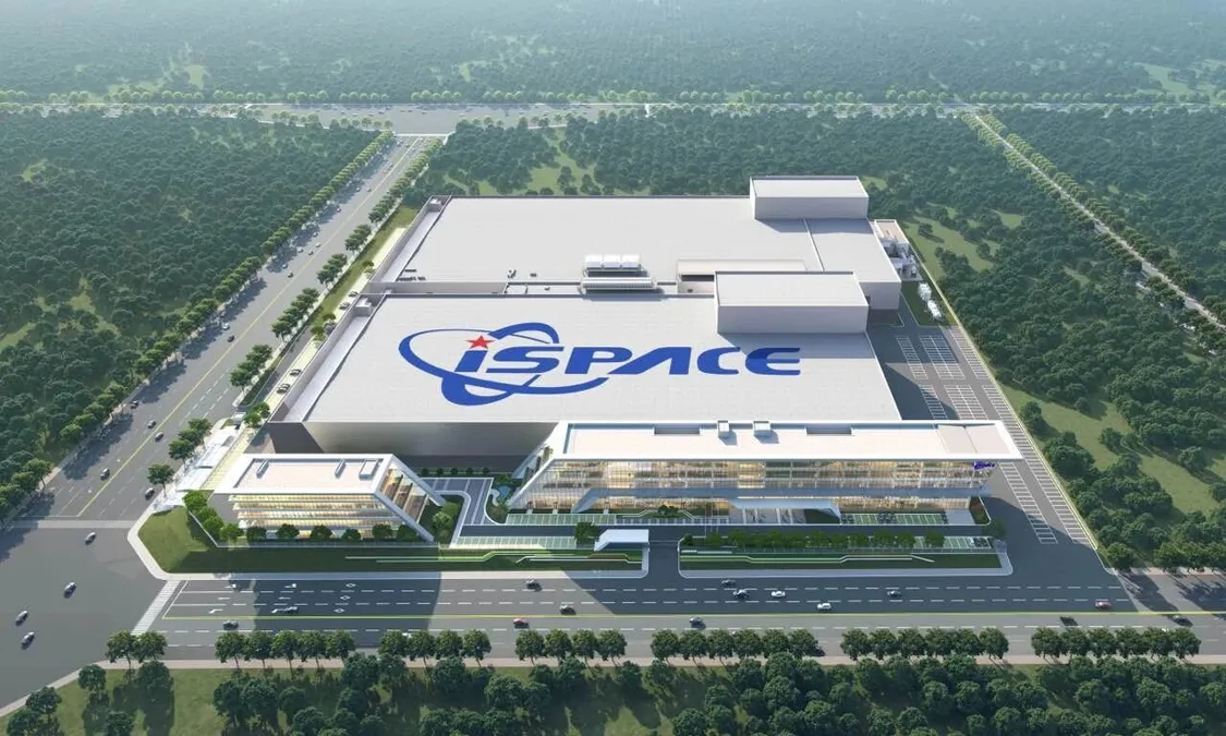 星際榮耀成都可重復(fù)使用火箭生產(chǎn)基地將開工