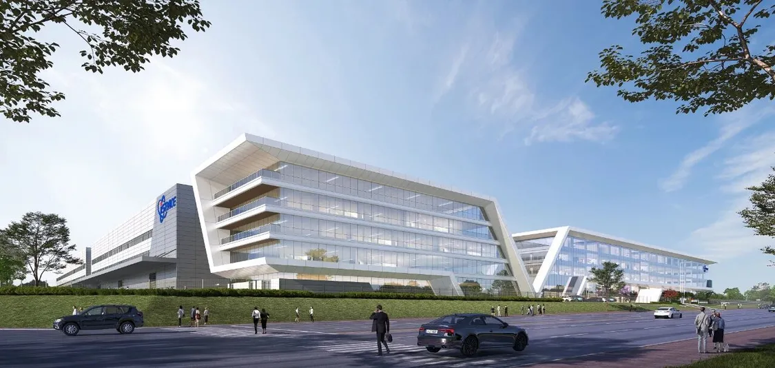 星際榮耀成都可重復(fù)使用火箭生產(chǎn)基地將開工