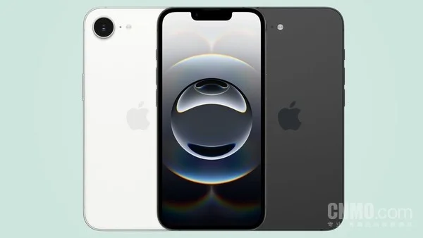 消息稱蘋果明年春季將發布新單品 大概率是iPhone 17e iPhone 16e