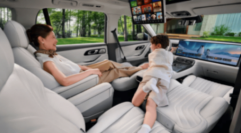 比樂(lè)道租電還便宜?吉利銀河M9定價(jià)“過(guò)分了”