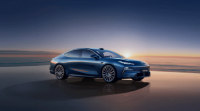 比樂(lè)道租電還便宜?吉利銀河M9定價(jià)“過(guò)分了”