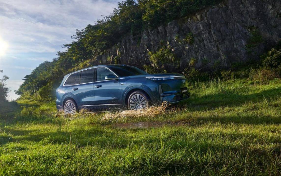 比樂(lè)道租電還便宜?吉利銀河M9定價(jià)“過(guò)分了”