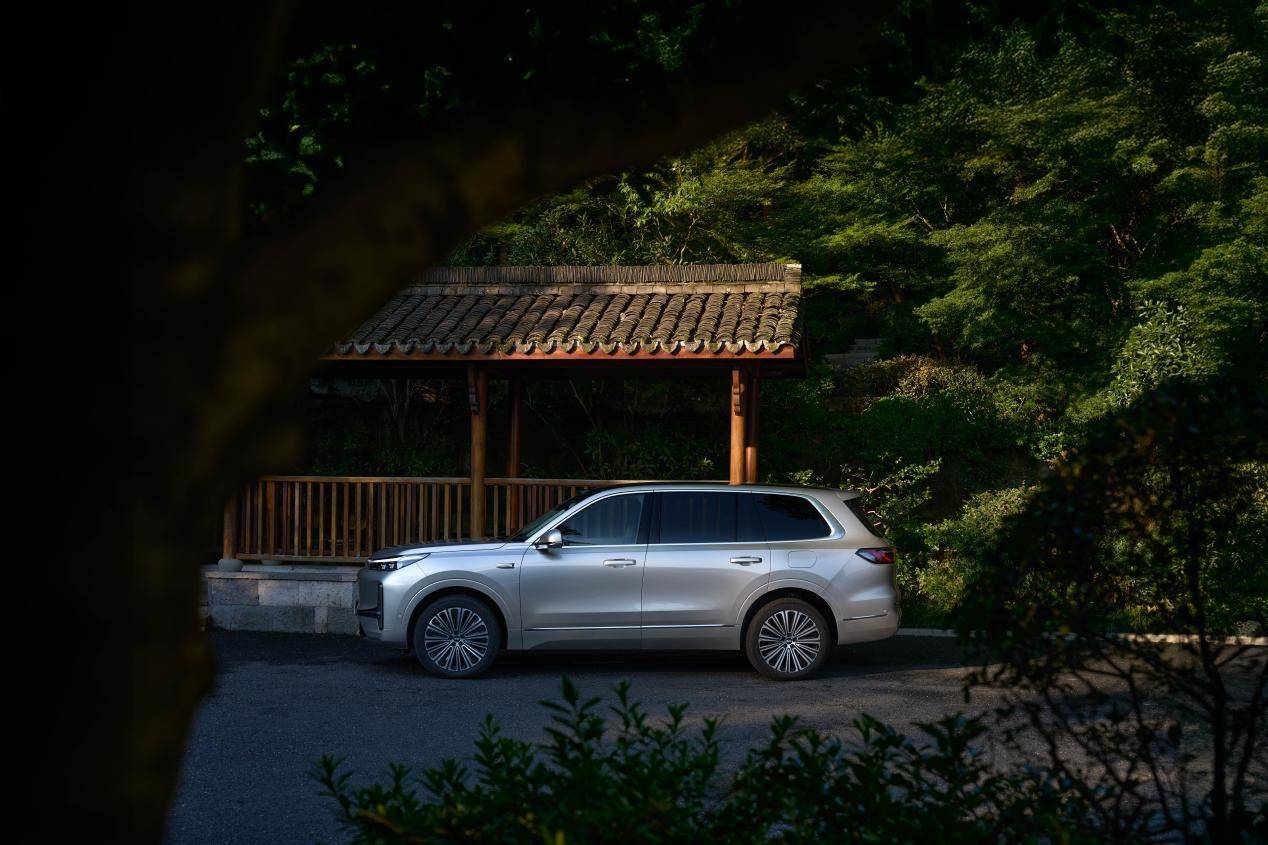 比樂(lè)道租電還便宜?吉利銀河M9定價(jià)“過(guò)分了”